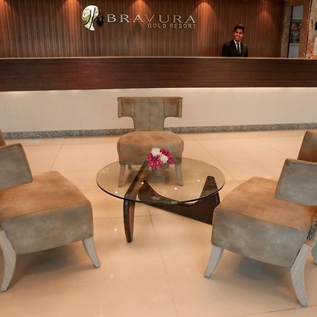 Bravura Gold Resort Meerut Zewnętrze zdjęcie
