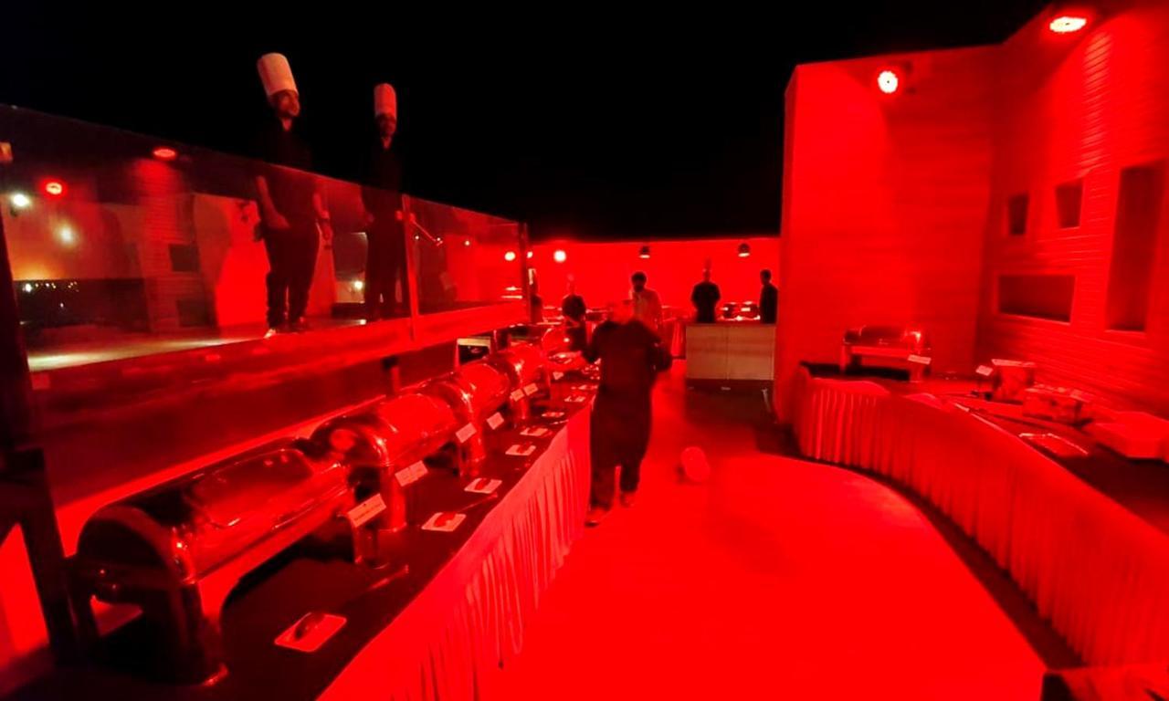 Bravura Gold Resort Meerut Zewnętrze zdjęcie