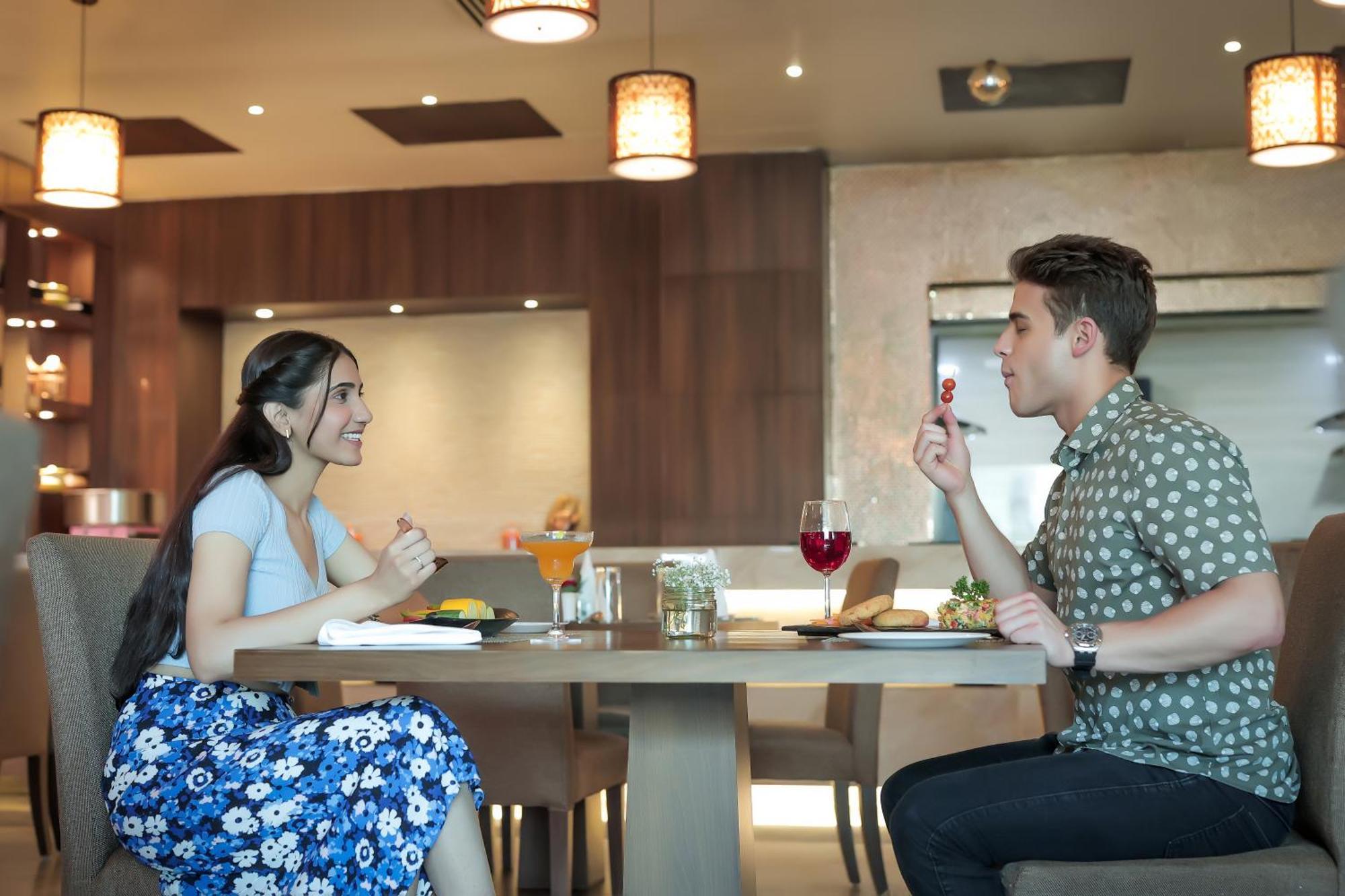 Bravura Gold Resort Meerut Zewnętrze zdjęcie